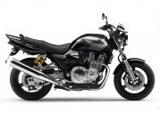 Yamaha XJR1300 Yamaha XJR1300
